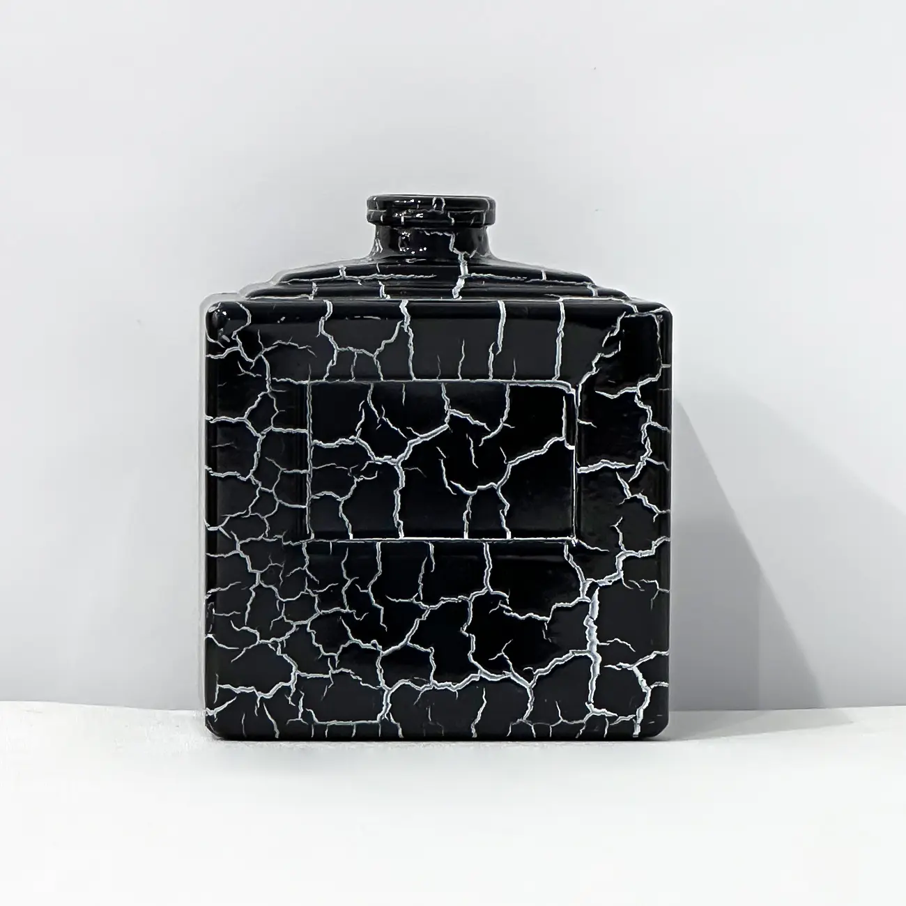 Crackle Effect
