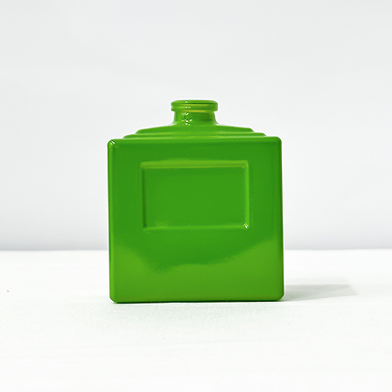 Glossy Solid Color