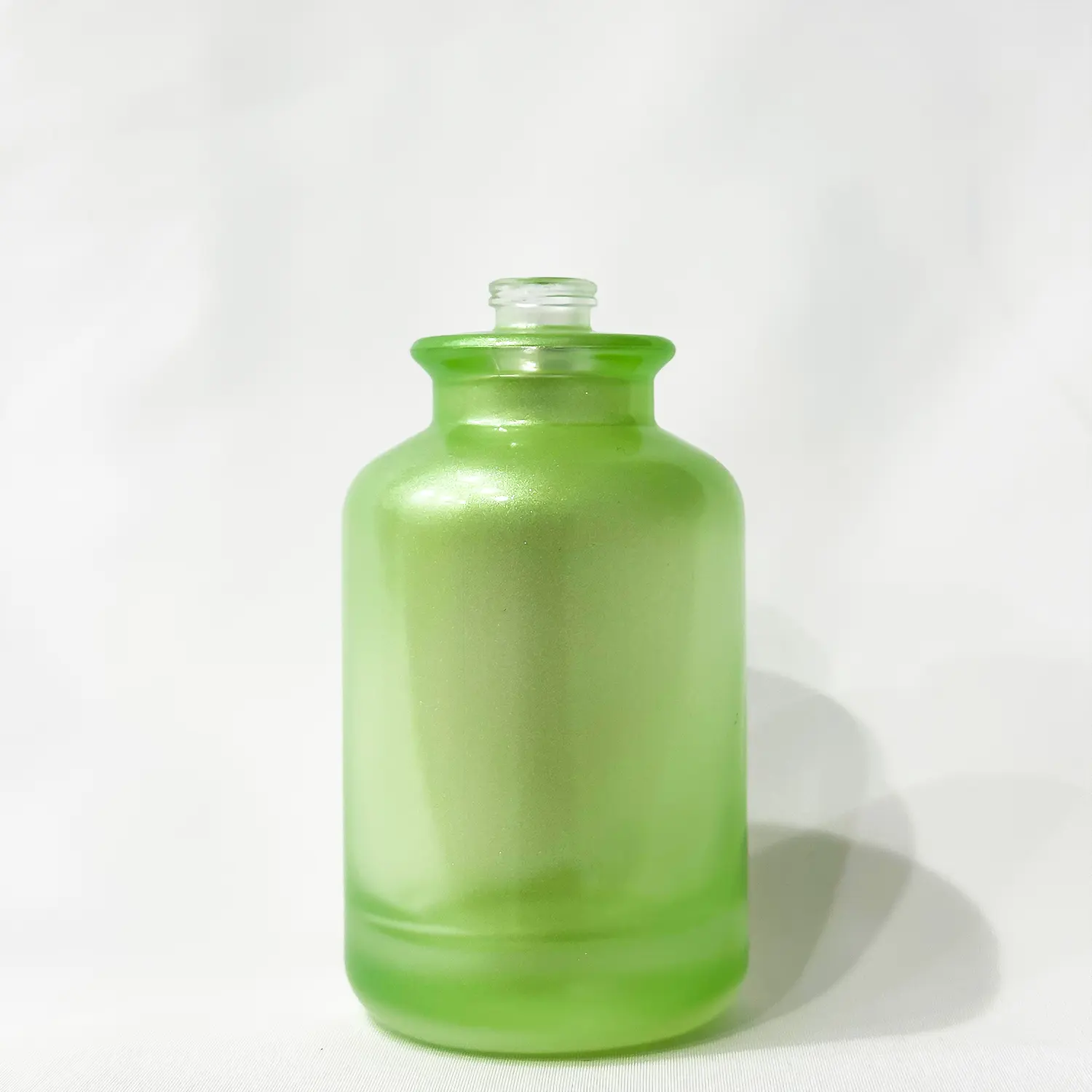 Pearlescent Plating
